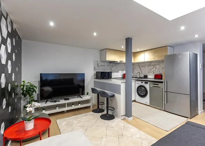 Dob Street Residence