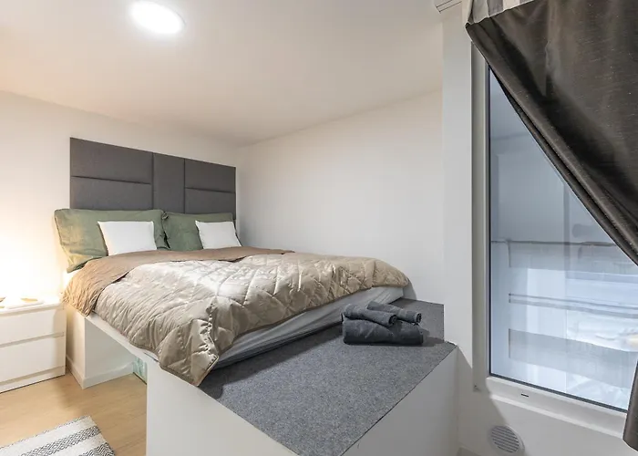Dob Street Residence