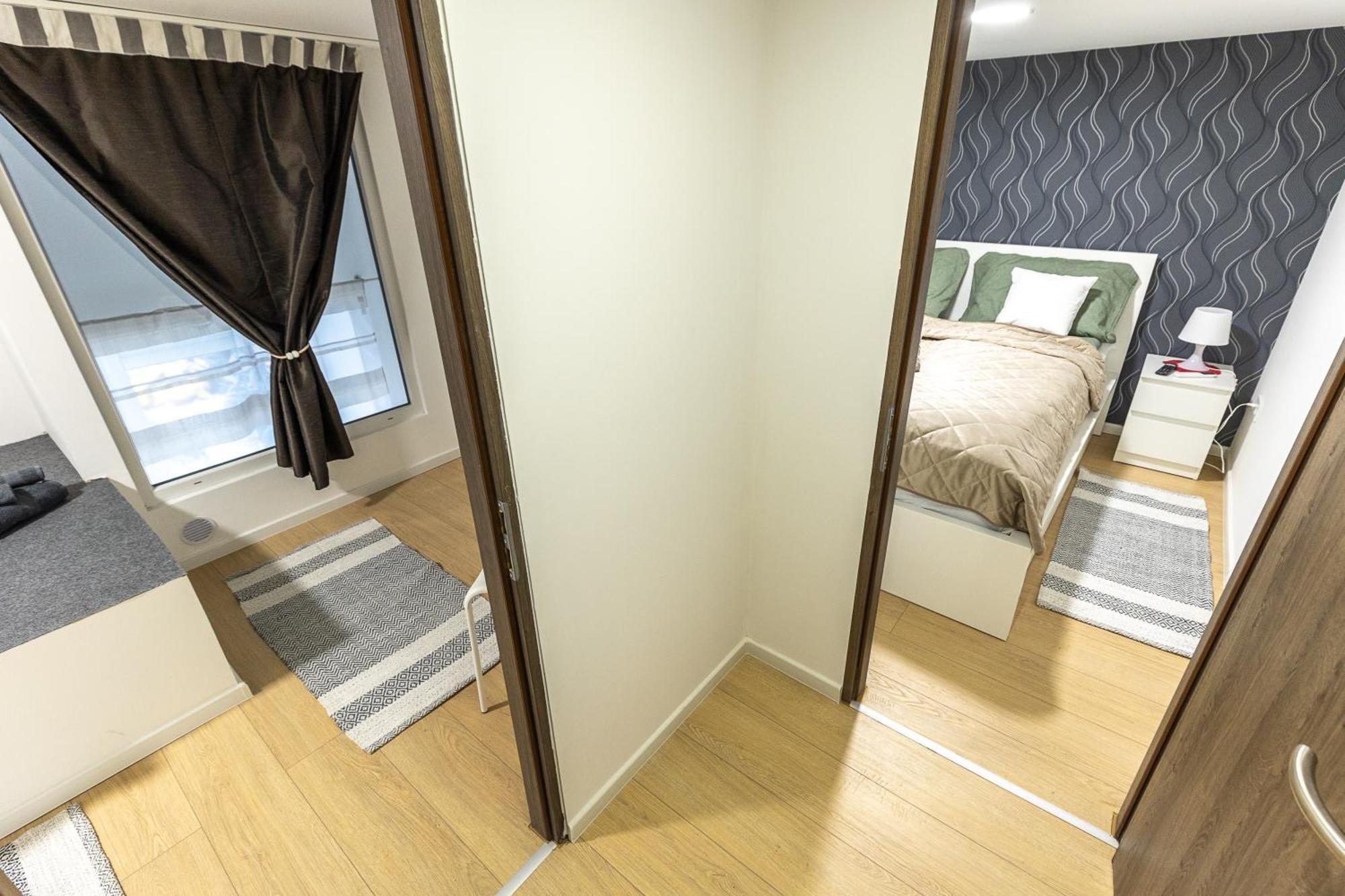 Dob Street Apartament Budapeszt