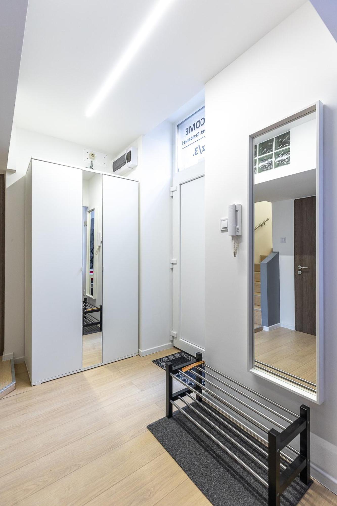 Apartament Dob Street