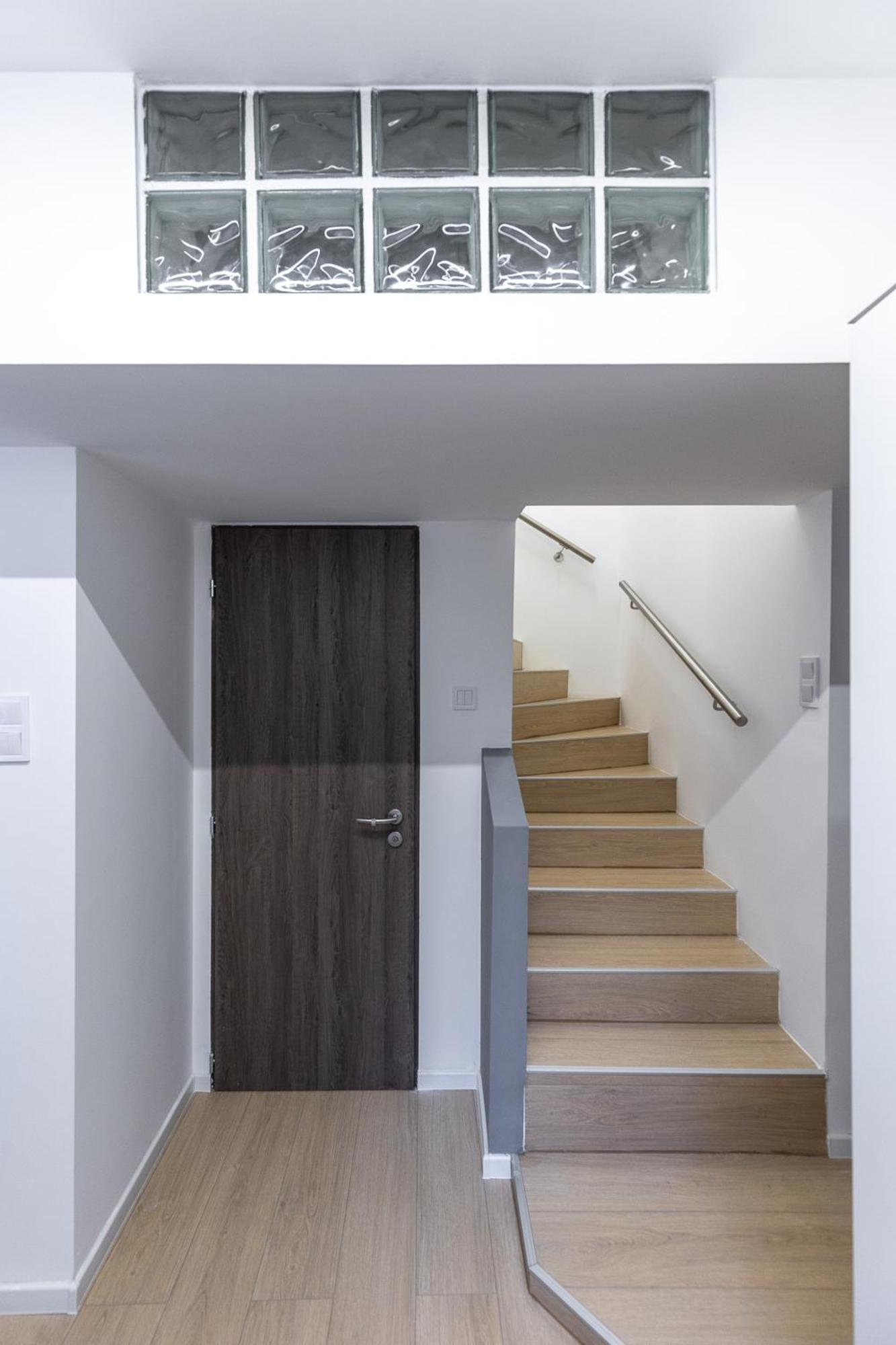 Apartament Dob Street Budapeszt