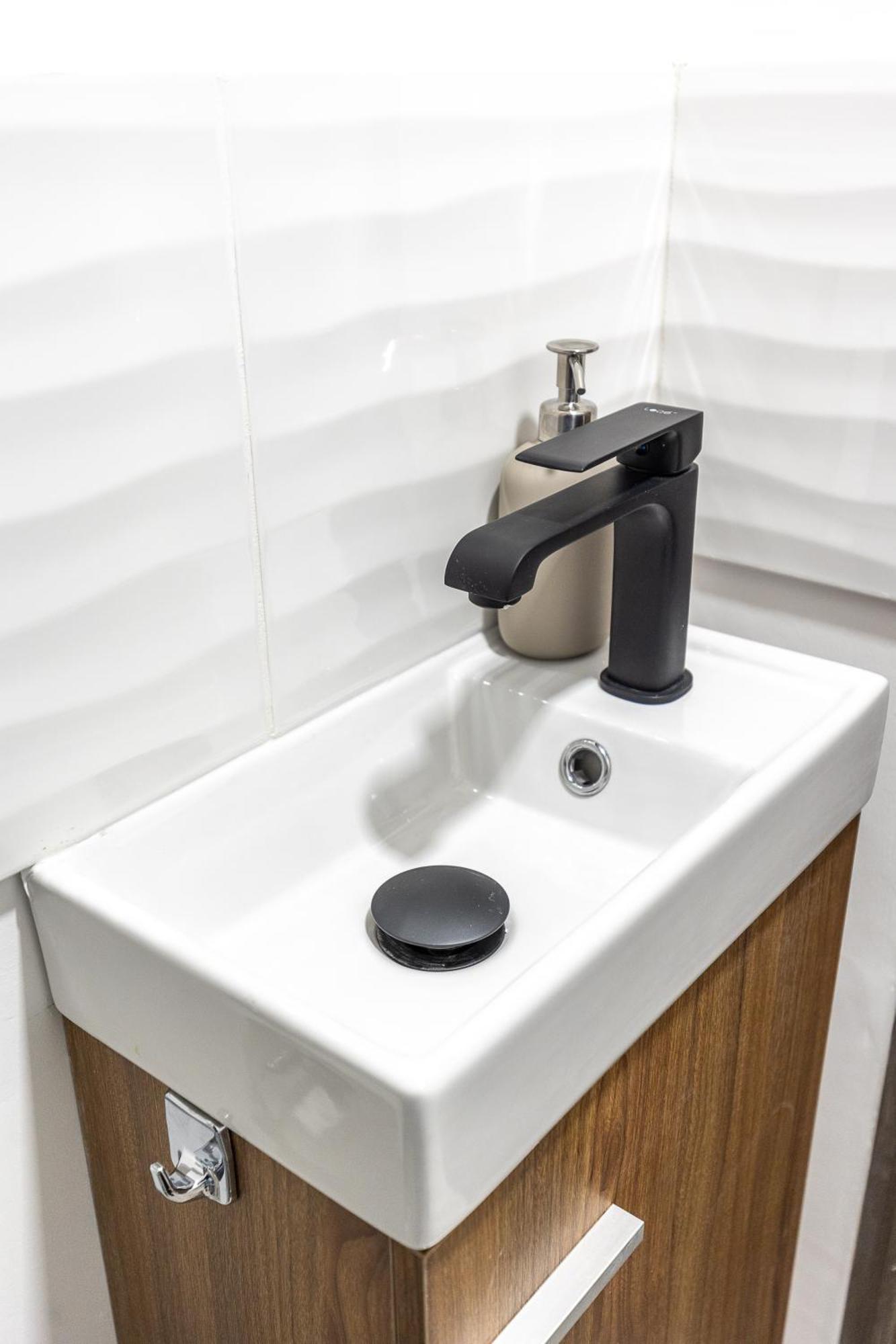 Apartament Dob Street Budapeszt