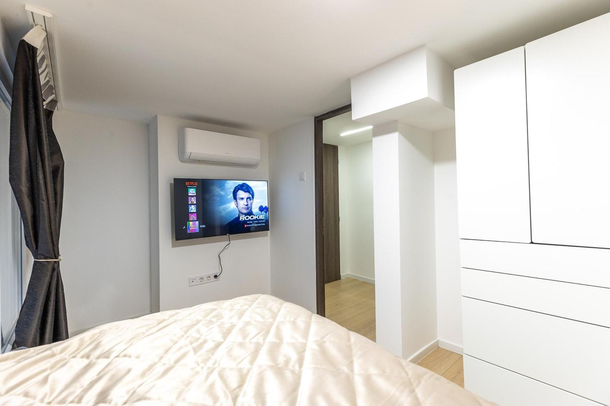 Apartament Dob Street