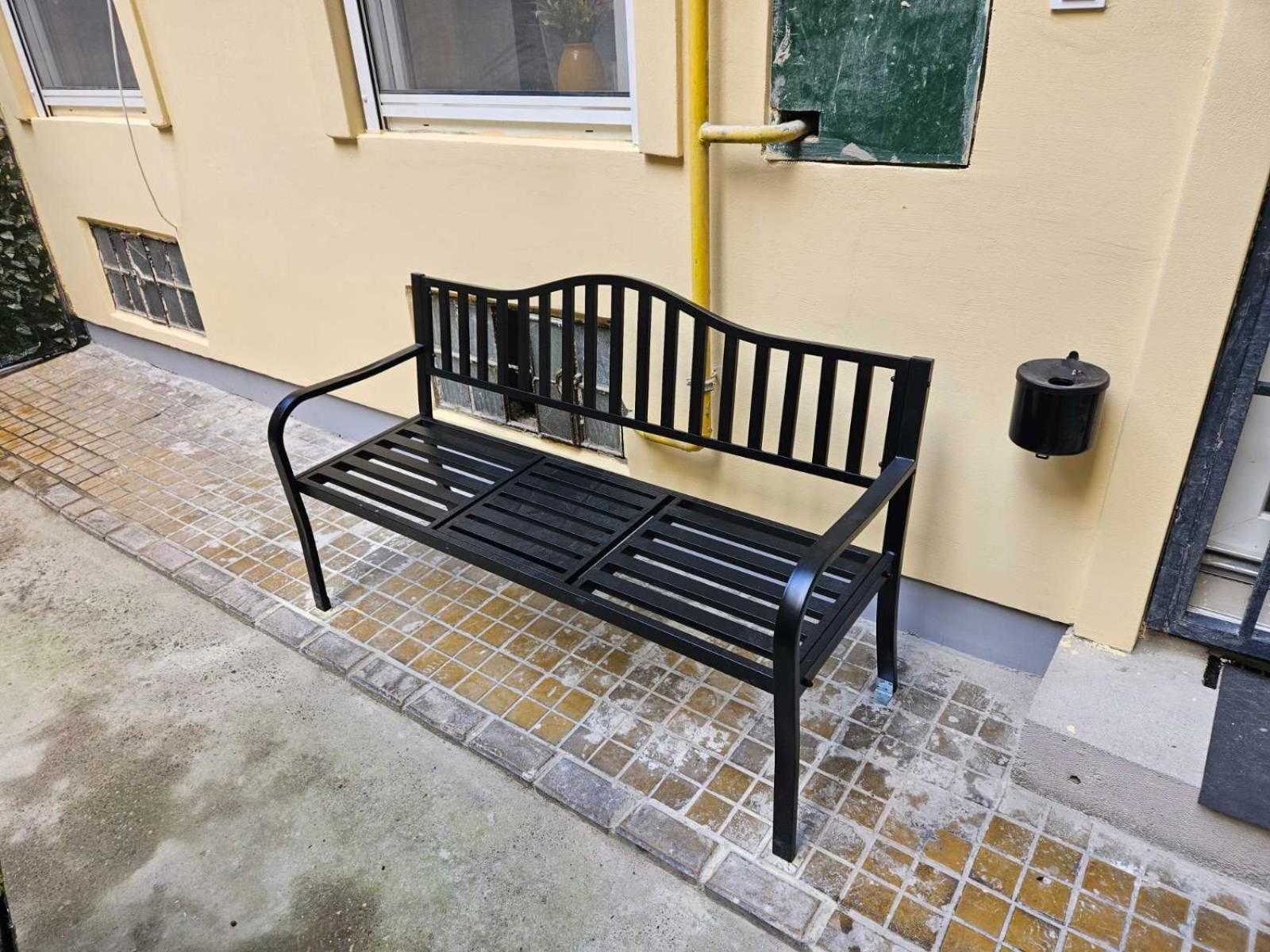 דירה Dob Street
